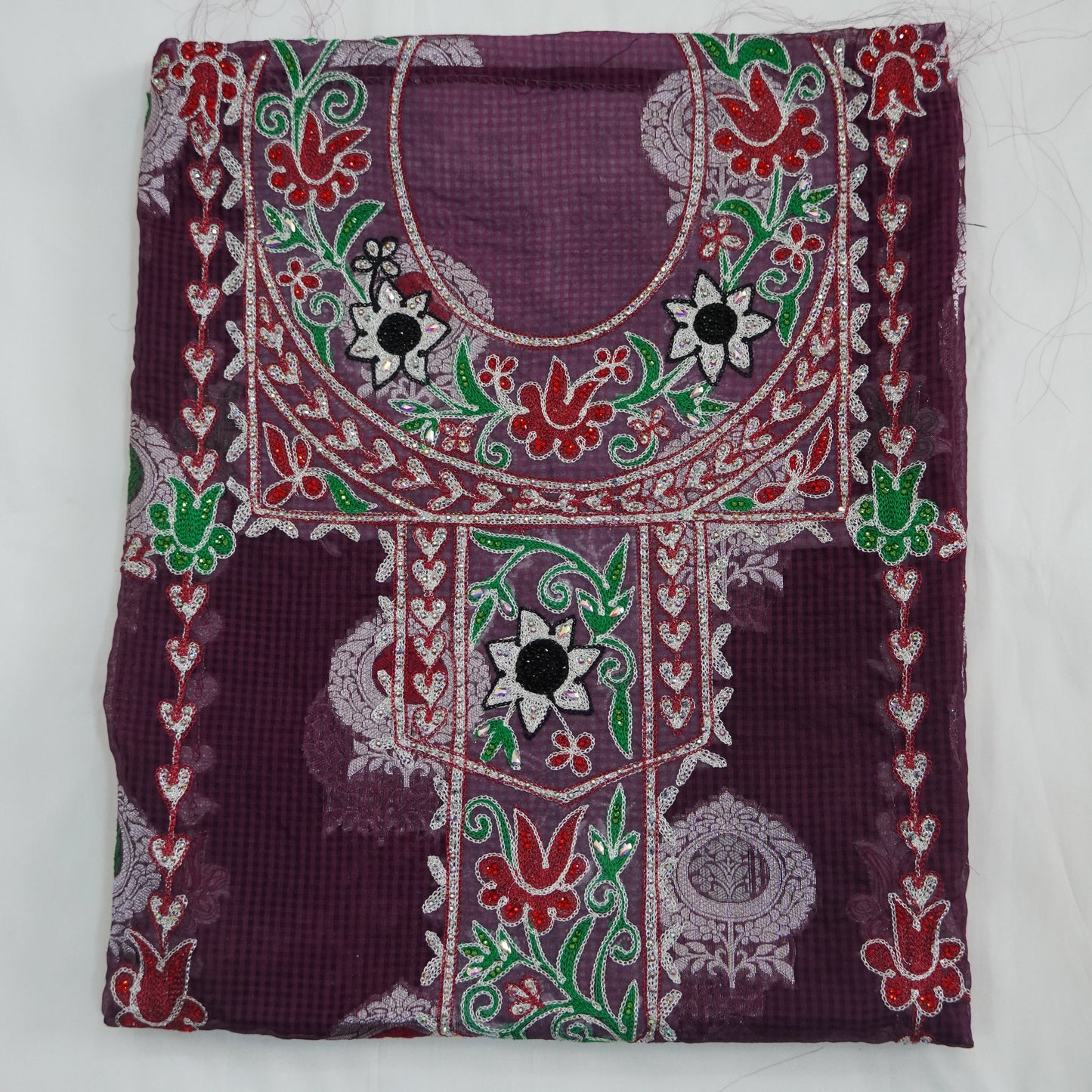 ثوب طول 25/26/27