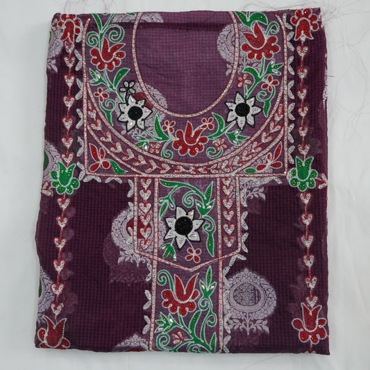 ثوب طول 25/26/27