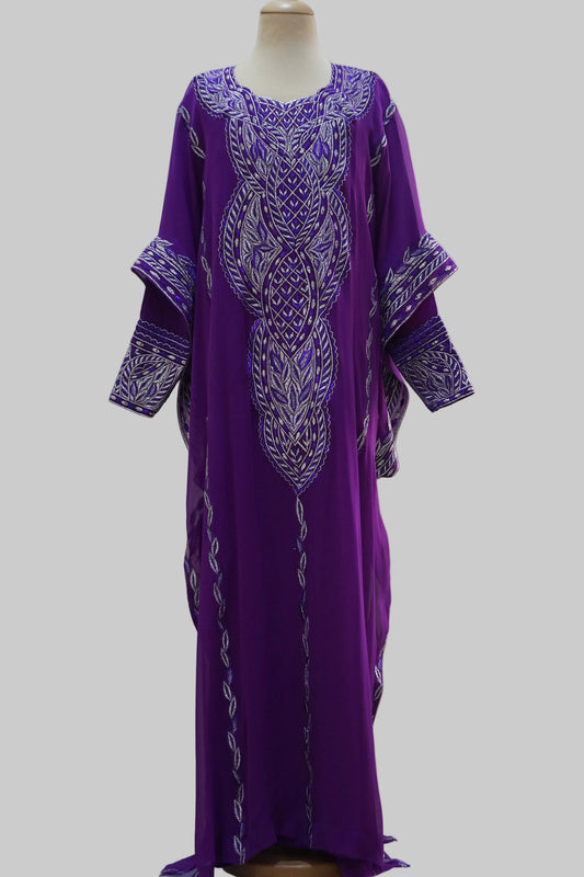 ثوب طول 50