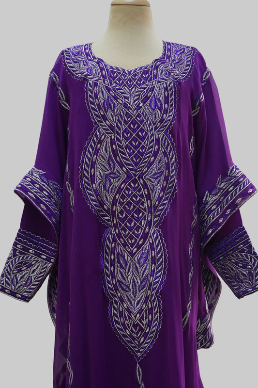ثوب طول 50