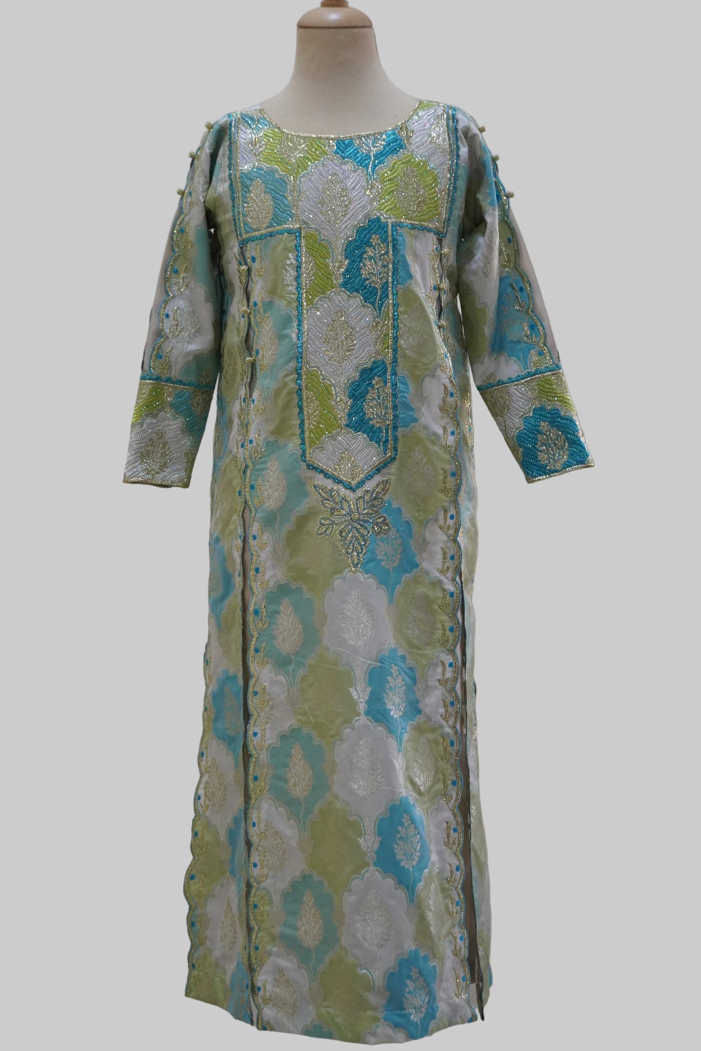 درسّ طول 42.5