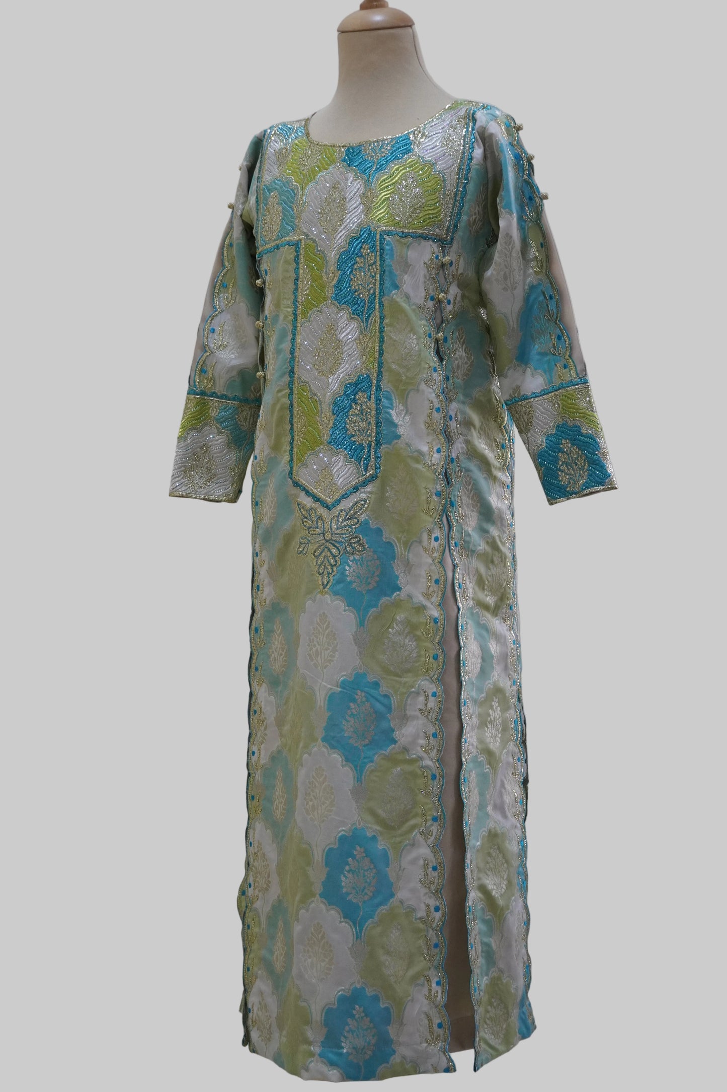 درسّ طول 42.5