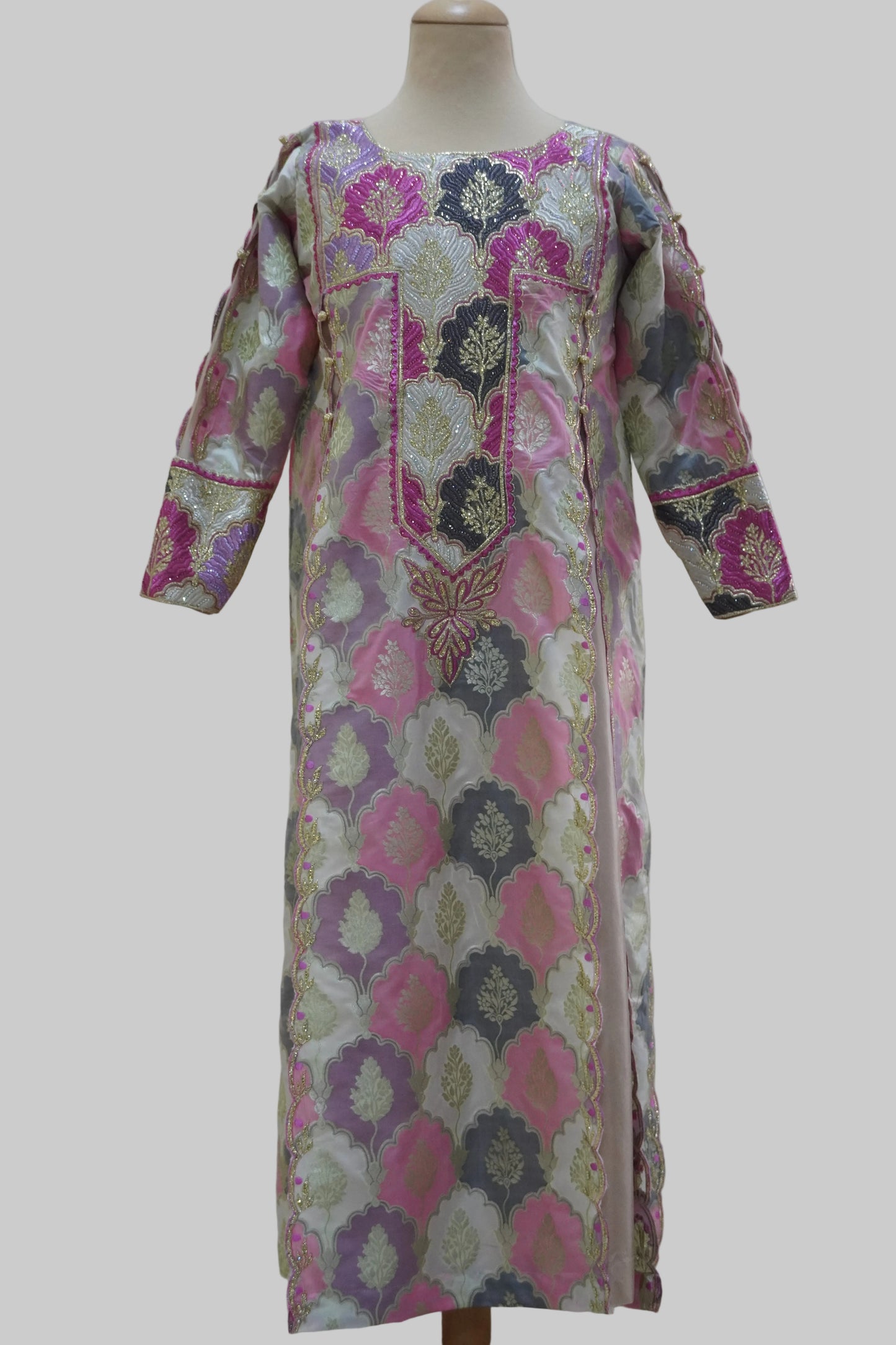 درسّ طول 43.5