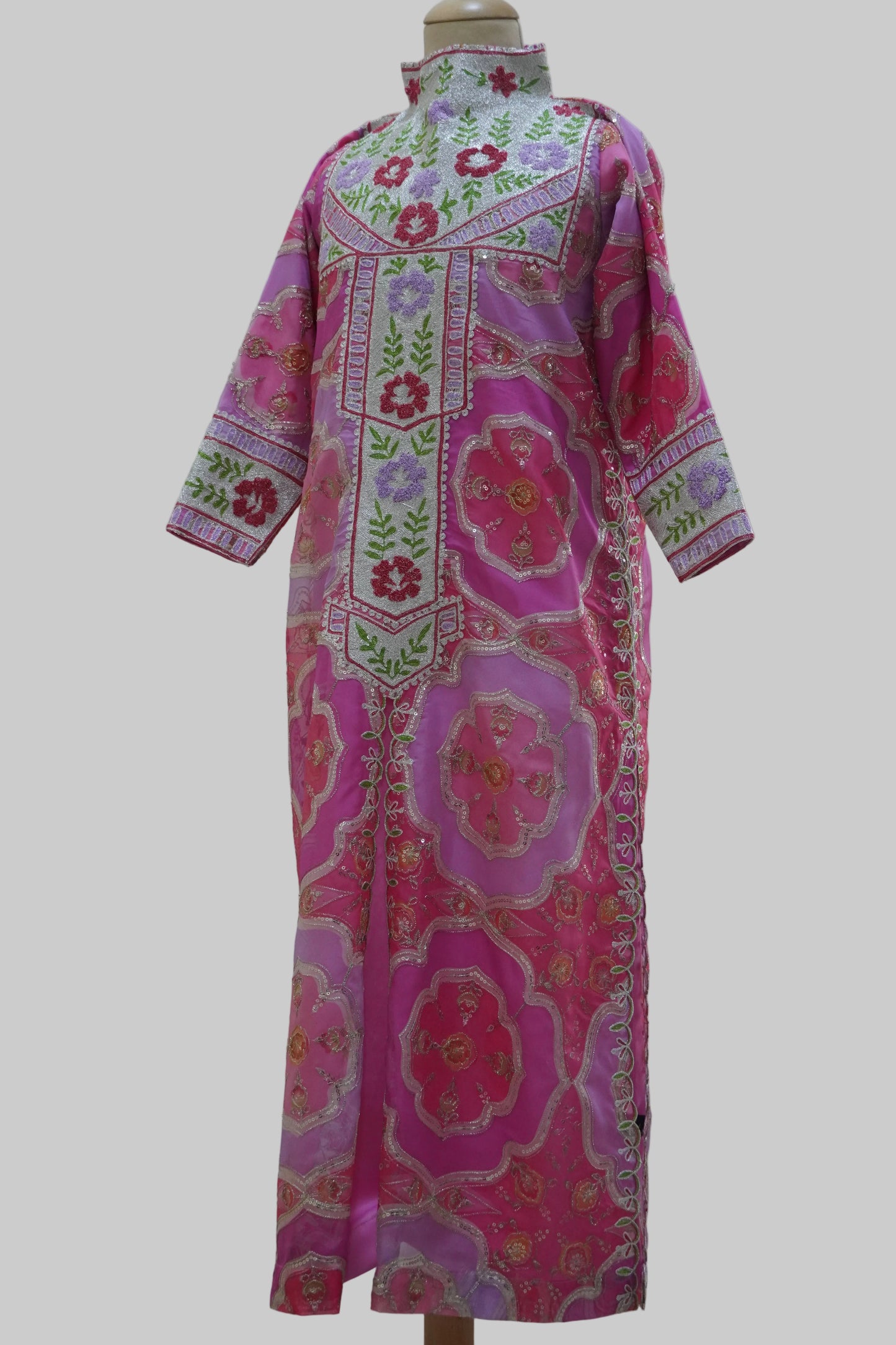 درسّ طول 43.5