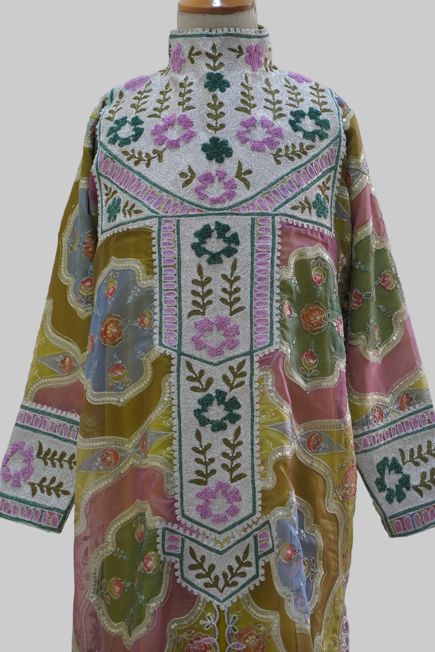 درسّ طول 43.5