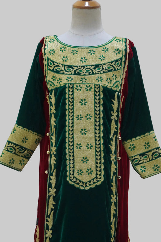 كندورة طول 33