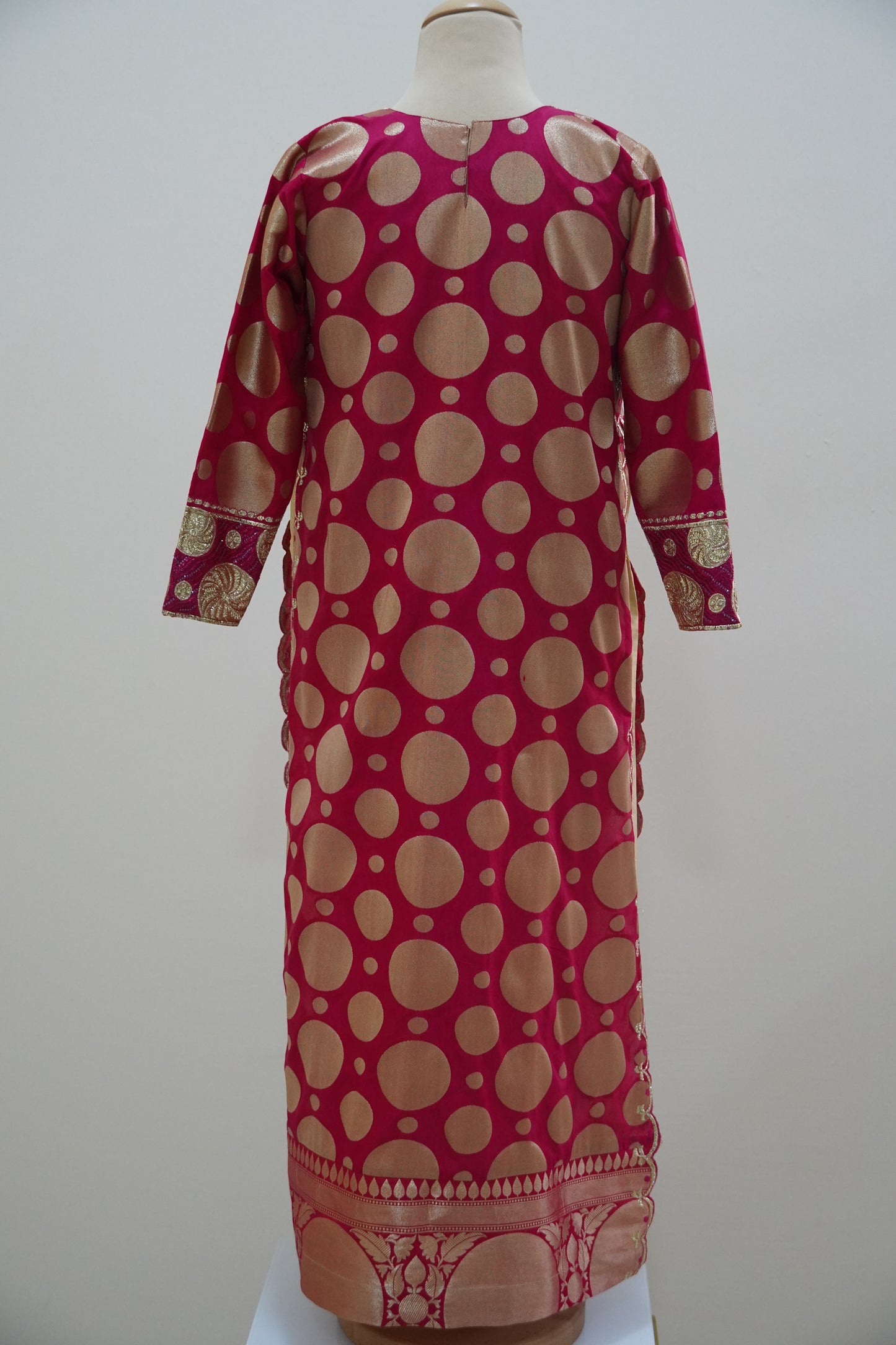 درسّ طول 43.5