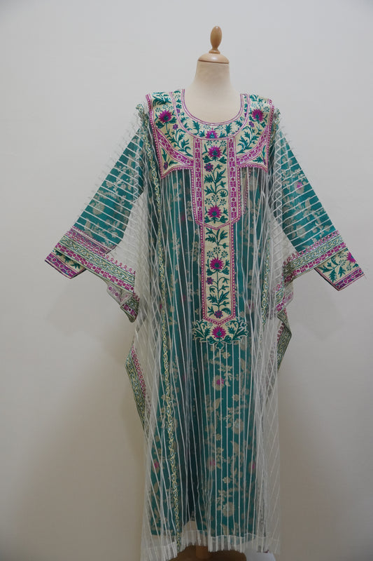 ثوب طول 50