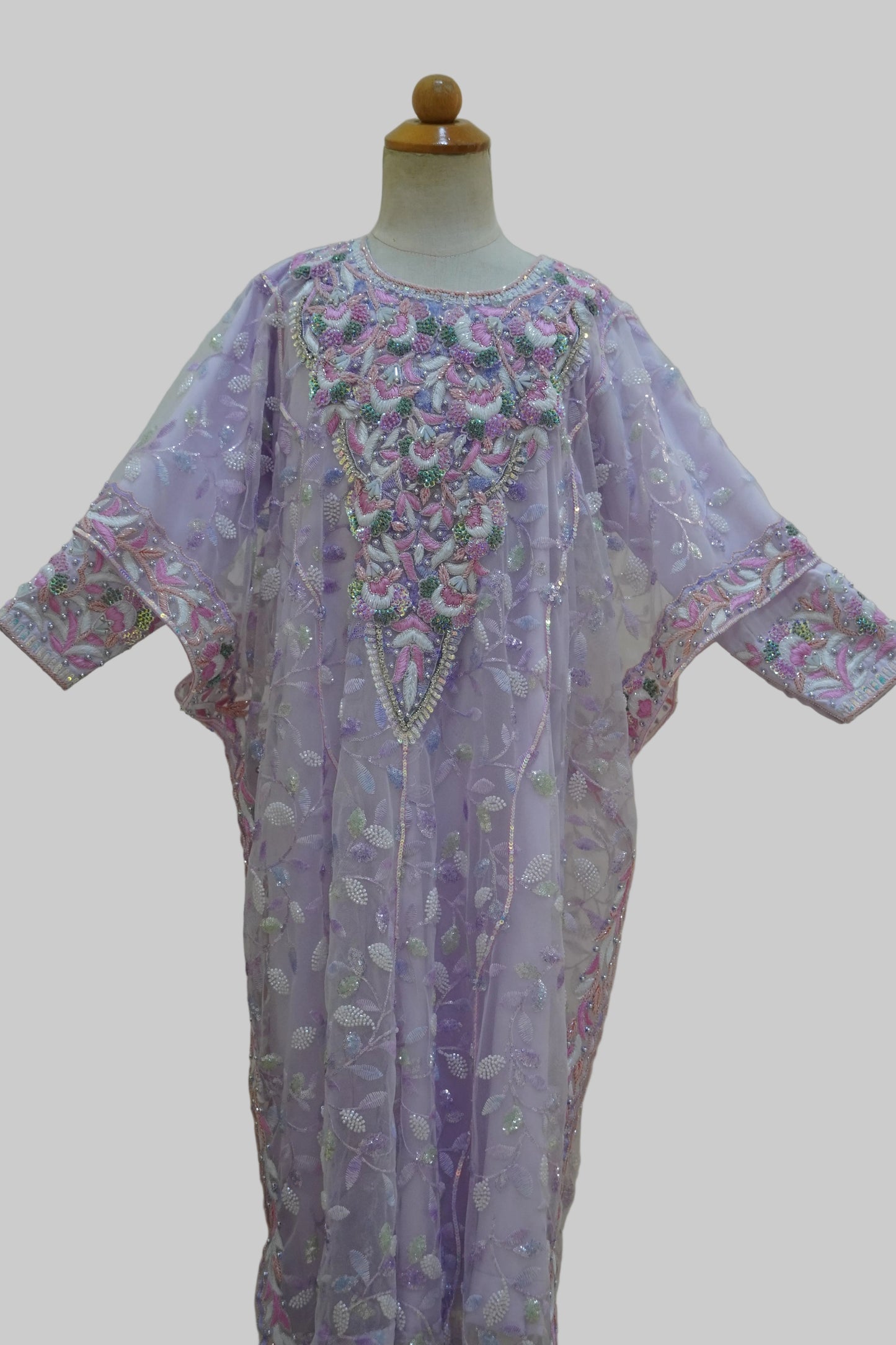 ثوب طول 33.5