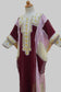 ثوب طول 32.5