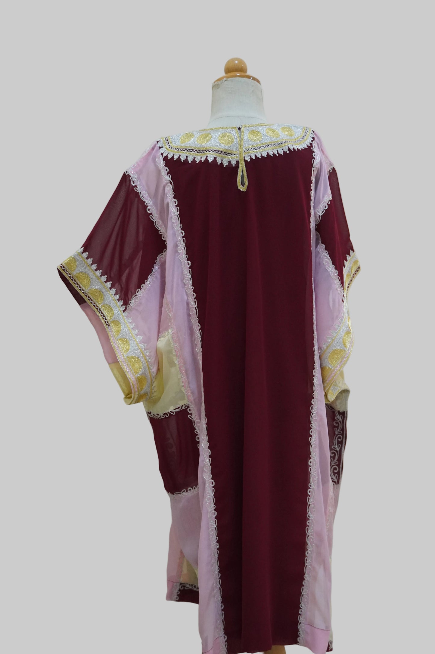 ثوب طول 32.5