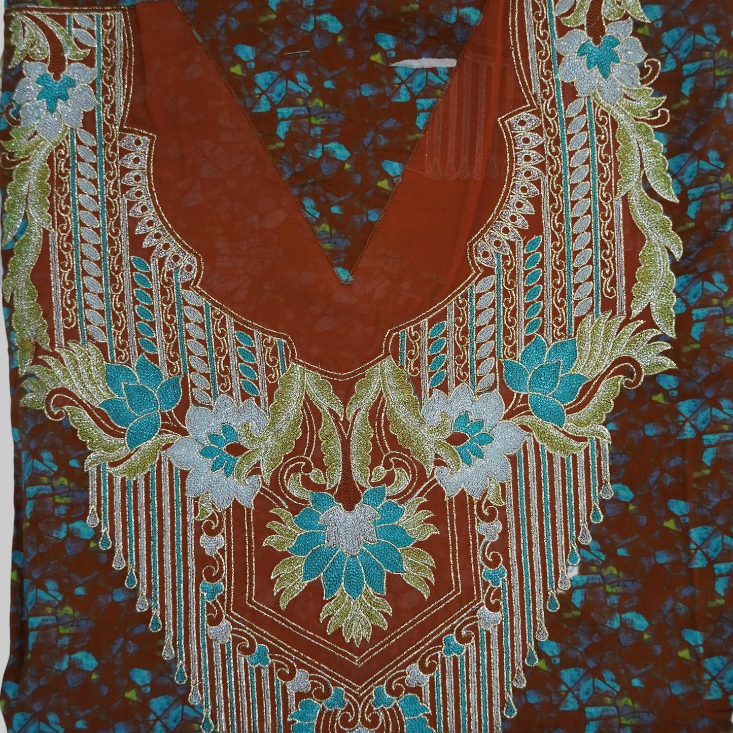 كندورة طول 60
