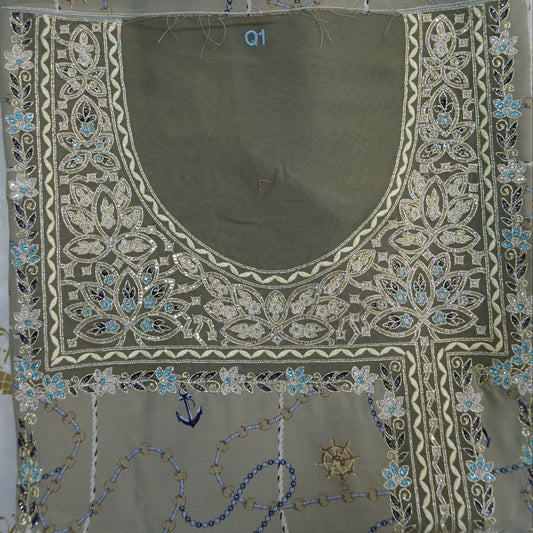 كندورة طول 60
