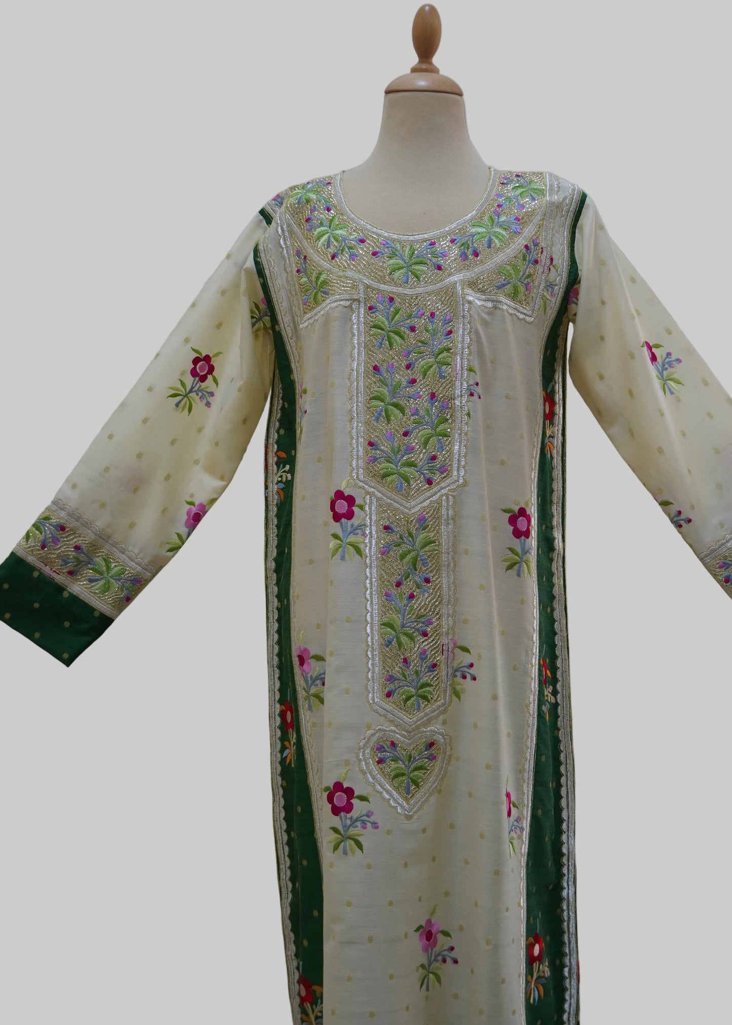 كندورة بوطيره طول 51