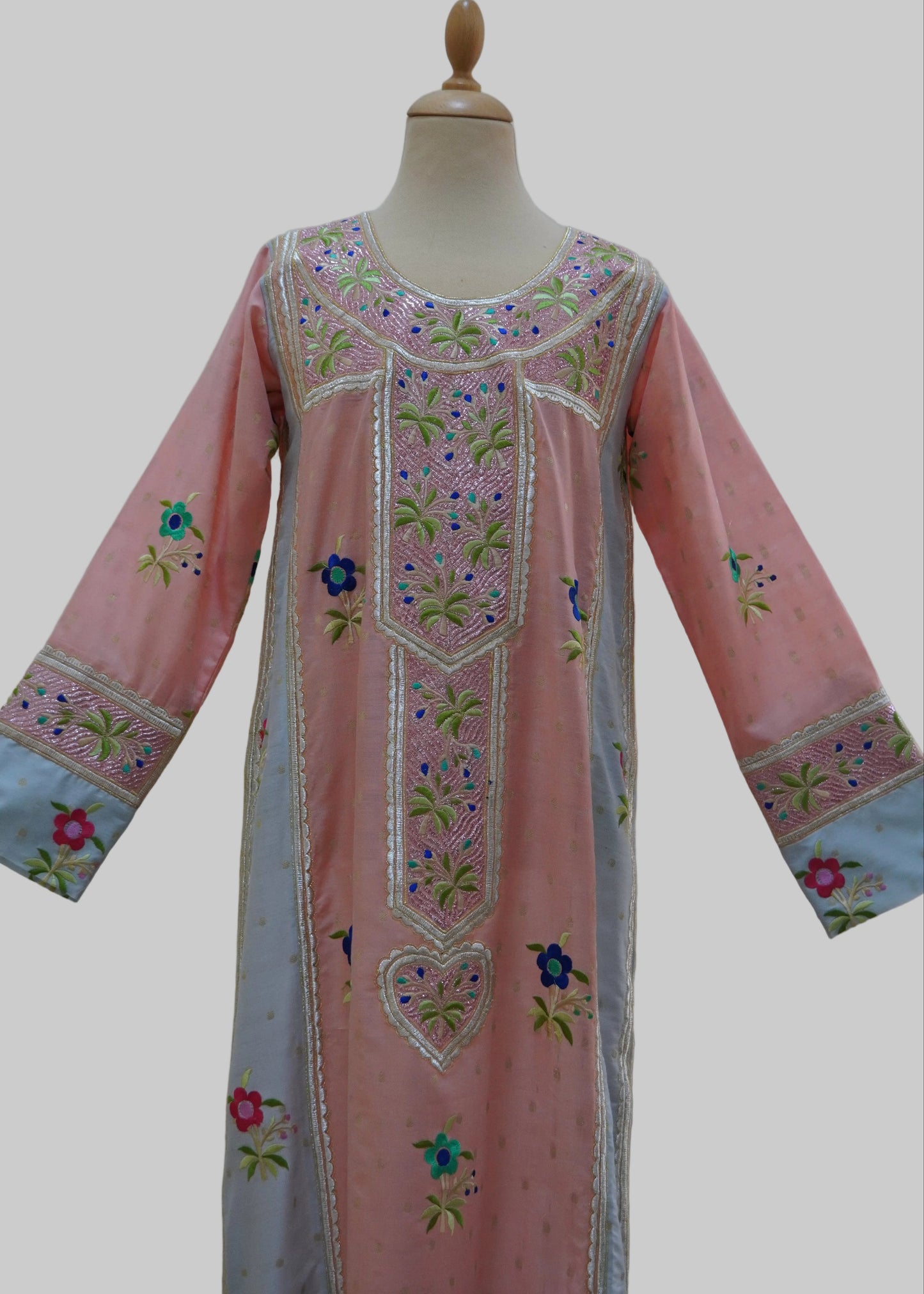 كندورة بوطيره طول 51