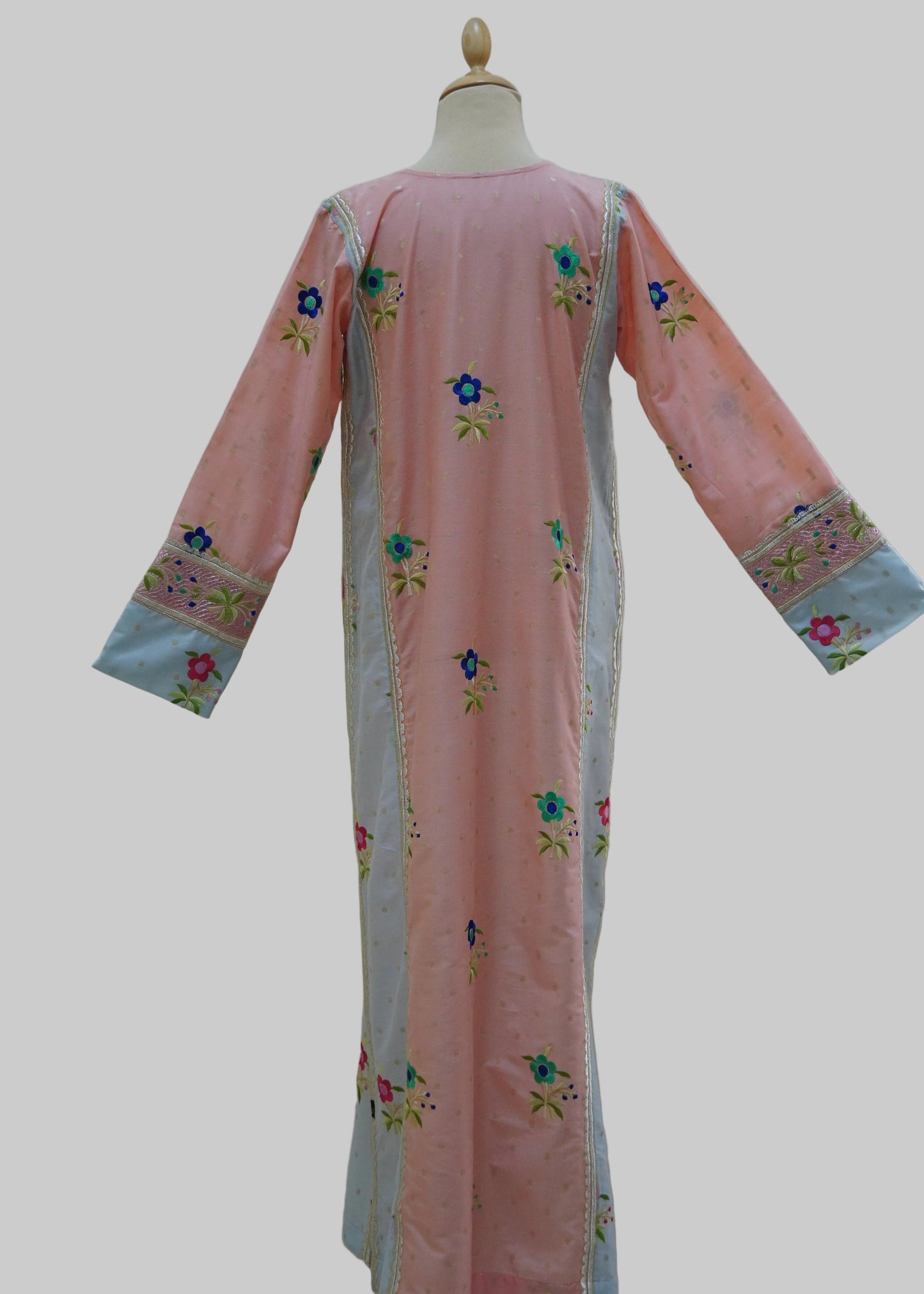 كندورة بوطيره طول 51