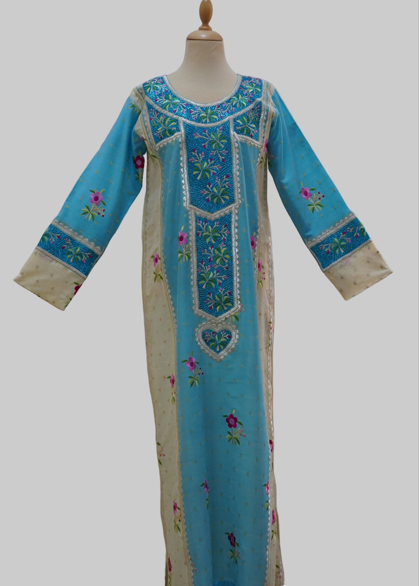 كندورة بوطيره طول 52