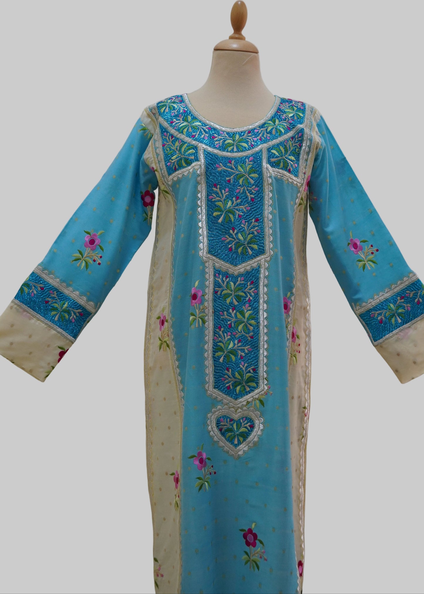 كندورة بوطيره طول 52