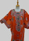ثوب طول 34