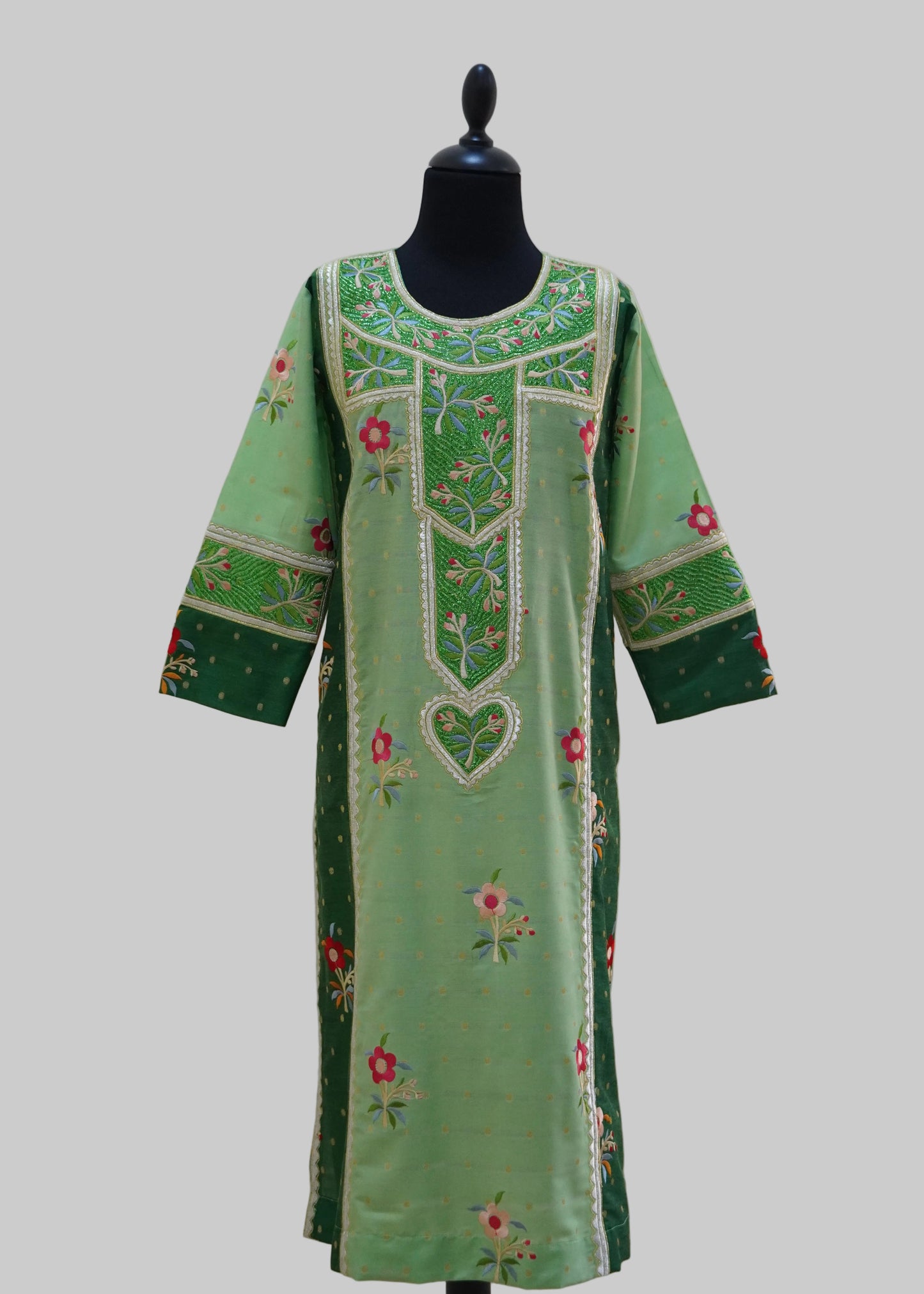 كندورة بوطيره طول 39
