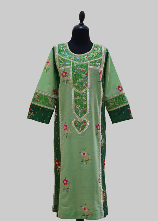 كندورة بوطيره طول 39
