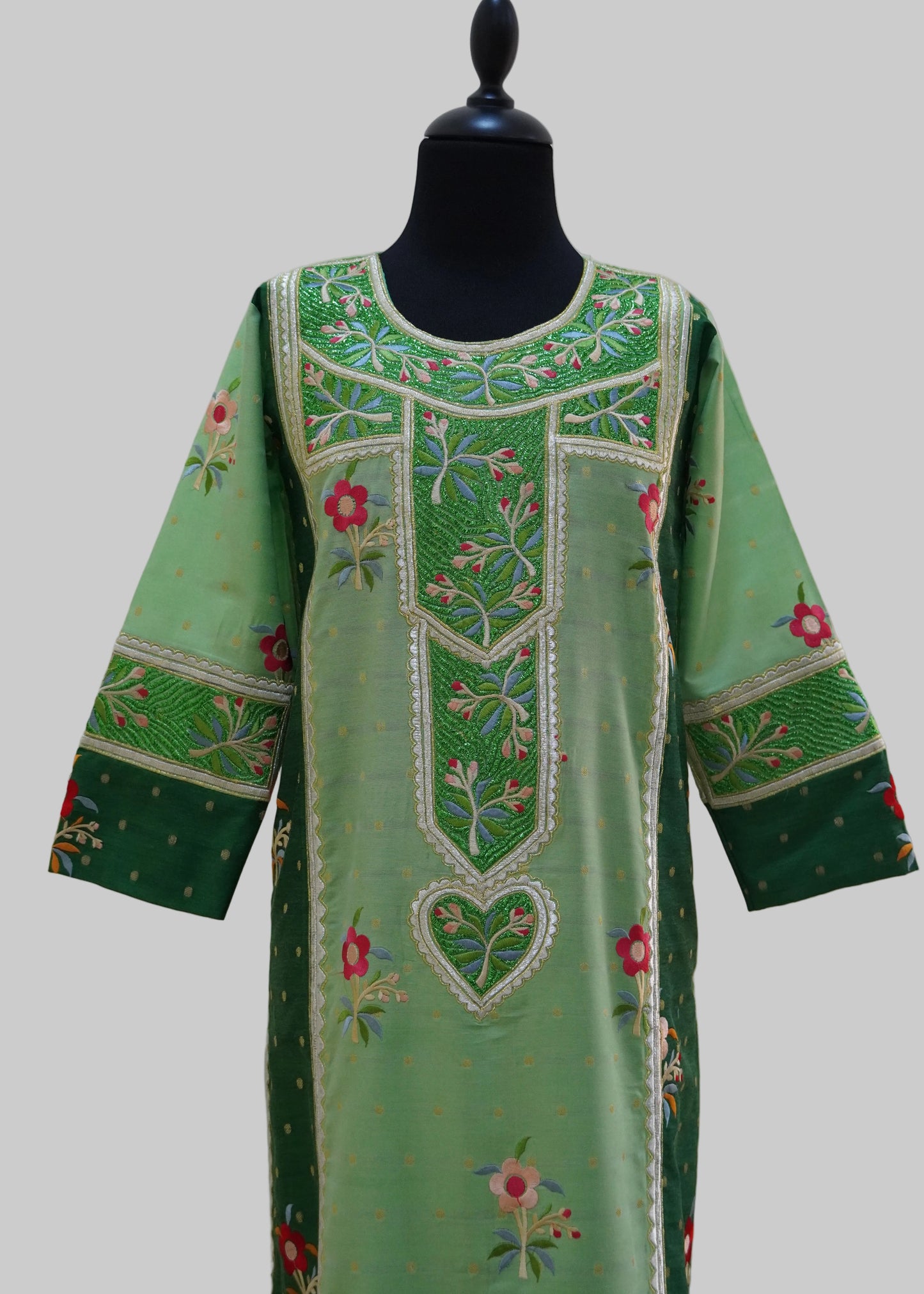 كندورة بوطيره طول 39