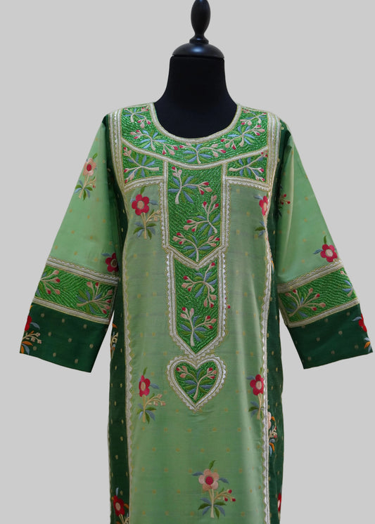 كندورة بوطيره طول 39