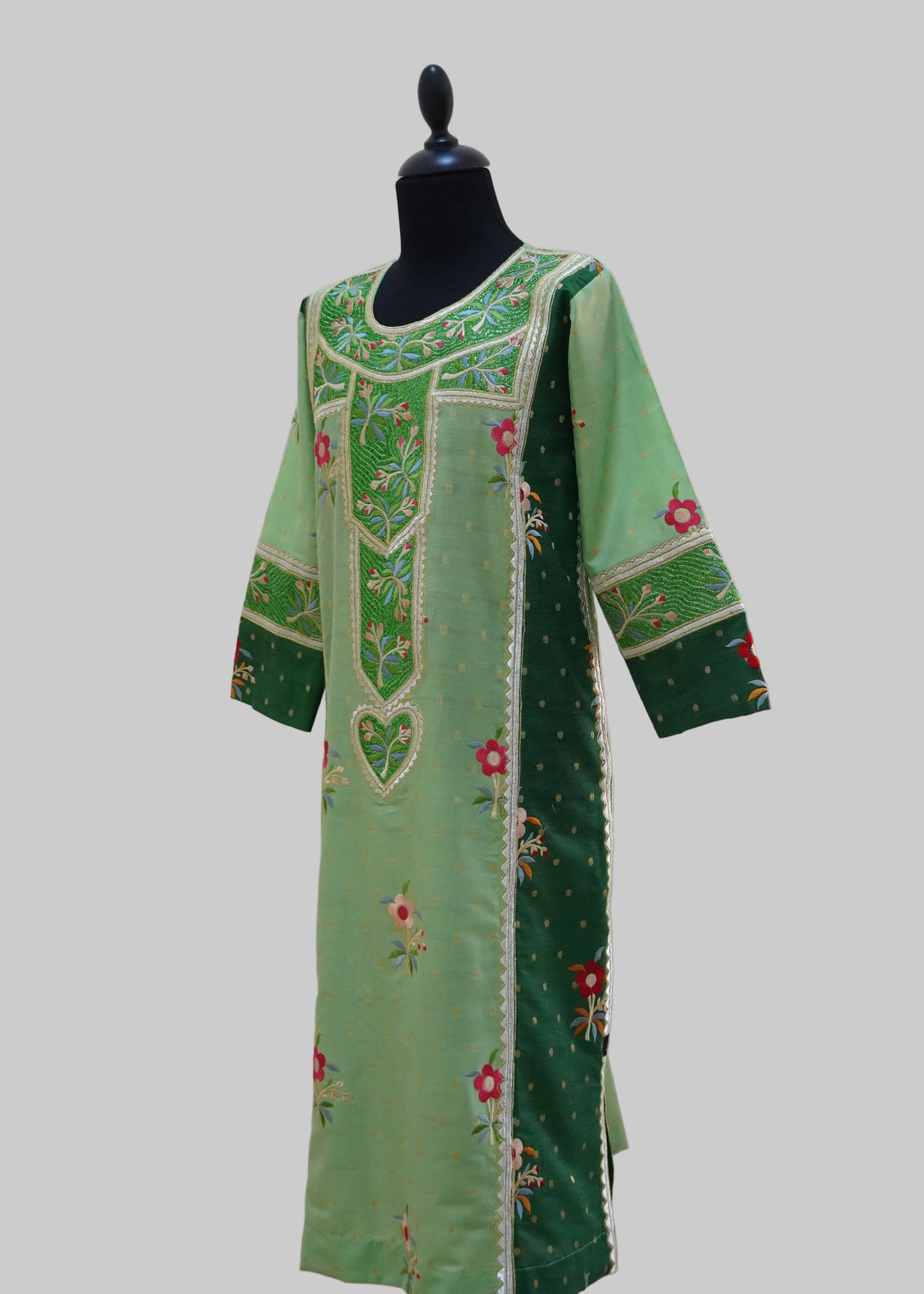 كندورة بوطيره طول 39