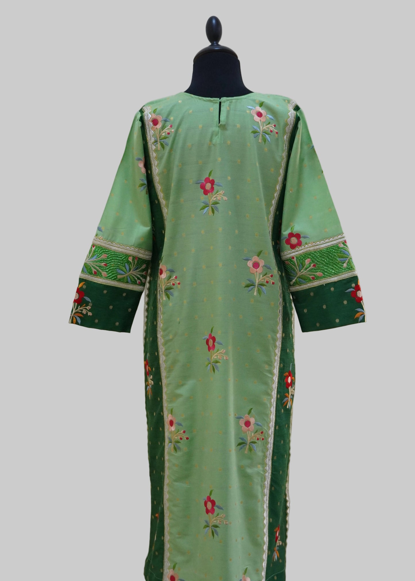 كندورة بوطيره طول 39