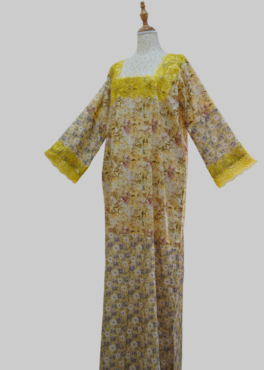60.5 كندورة للكبار