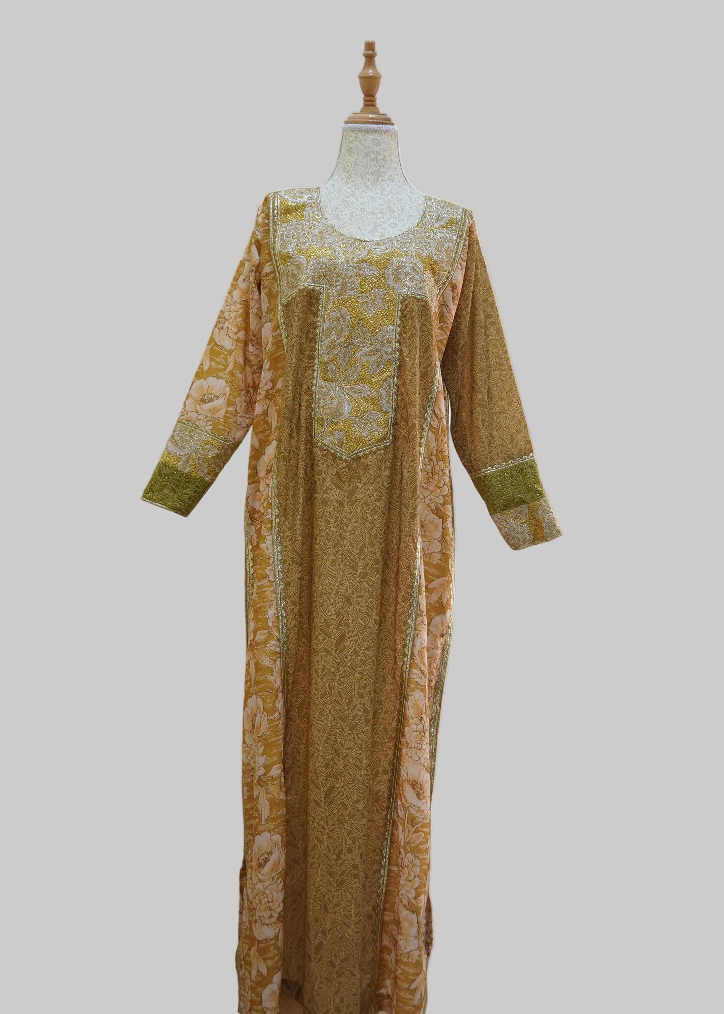 كندورة طول 60