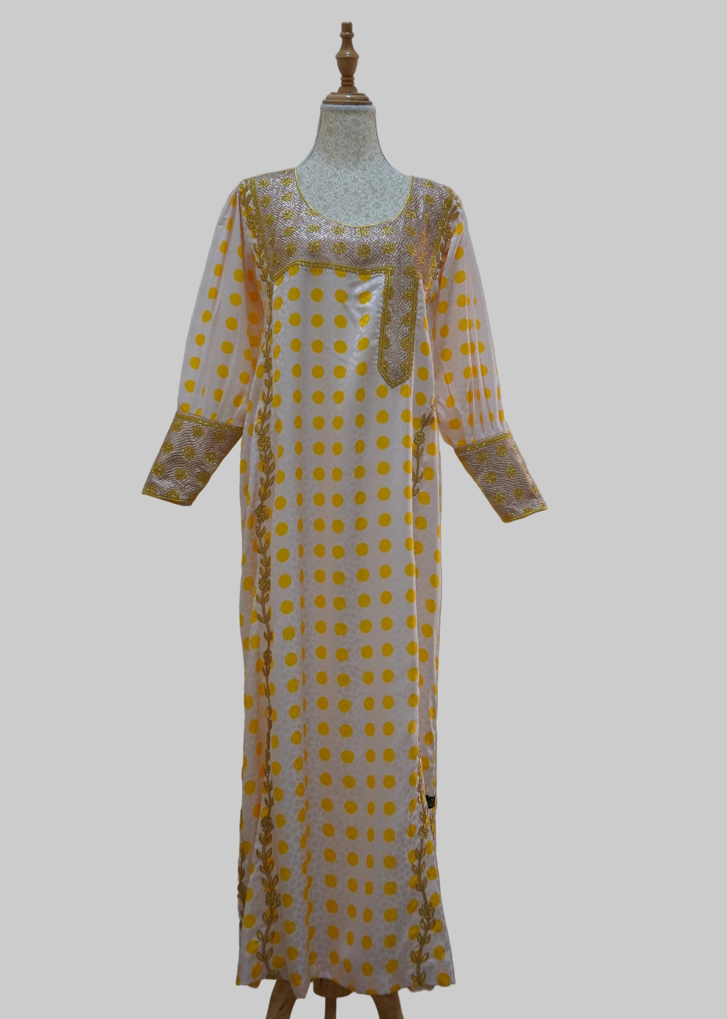 كندورة طول 55