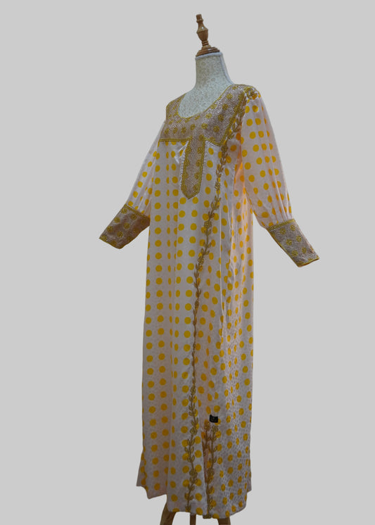كندورة طول 55