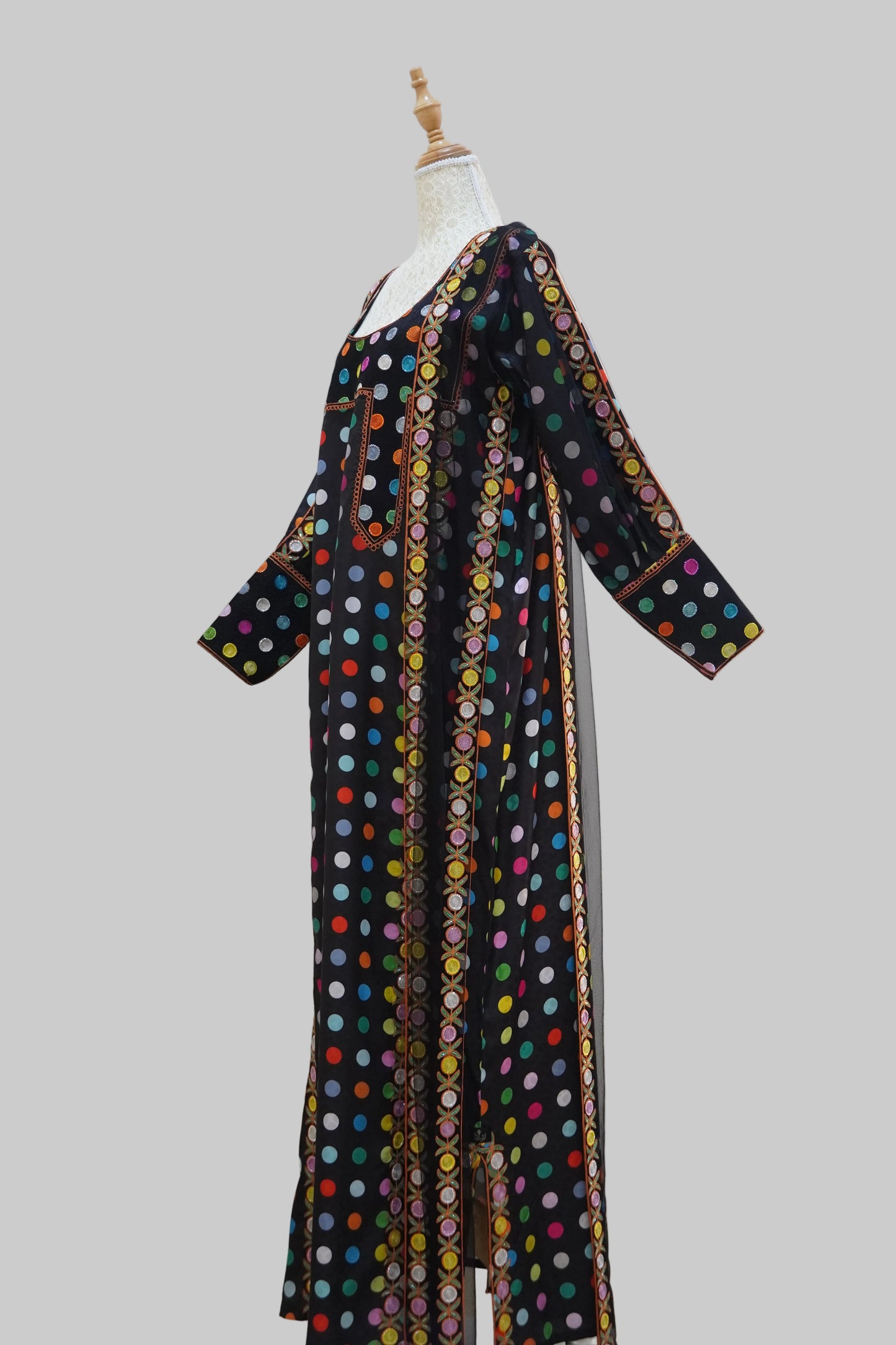 كندورة طول 59