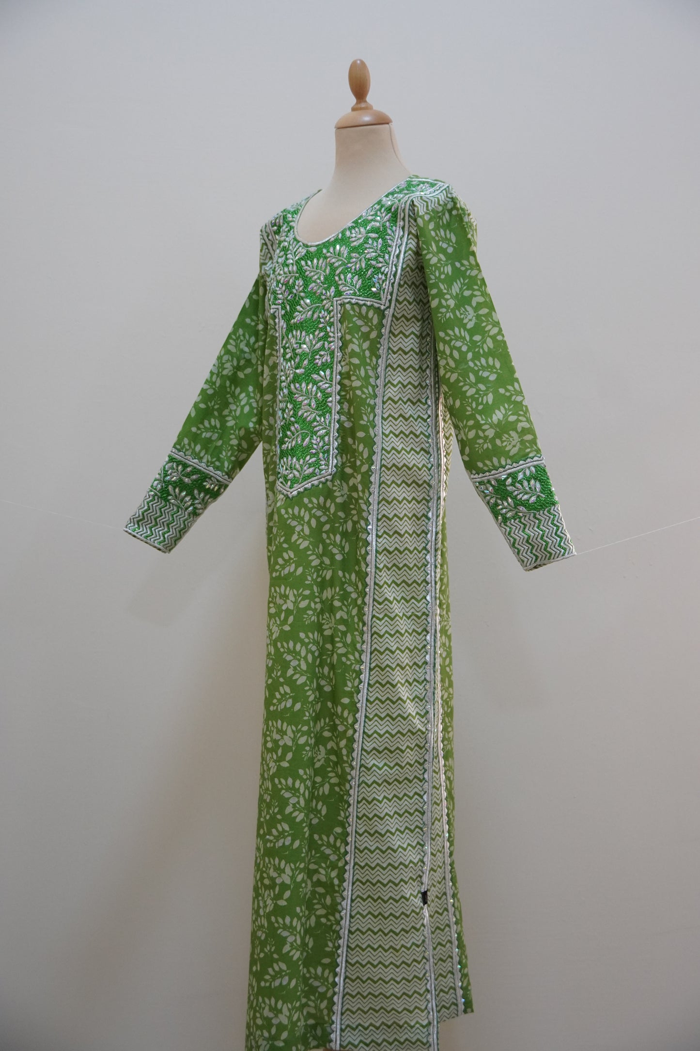 كندورة طول 52