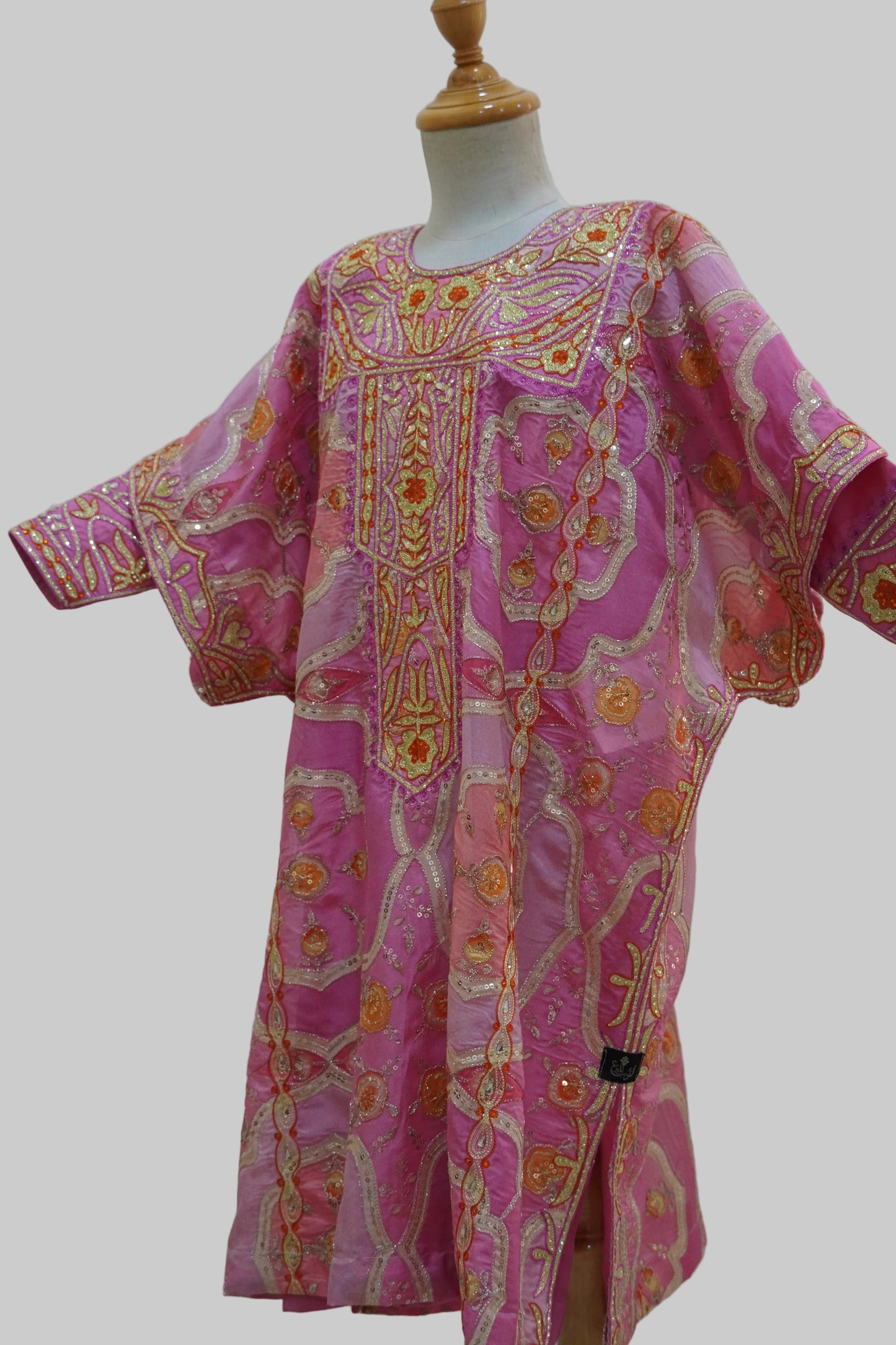 ثوب طول30
