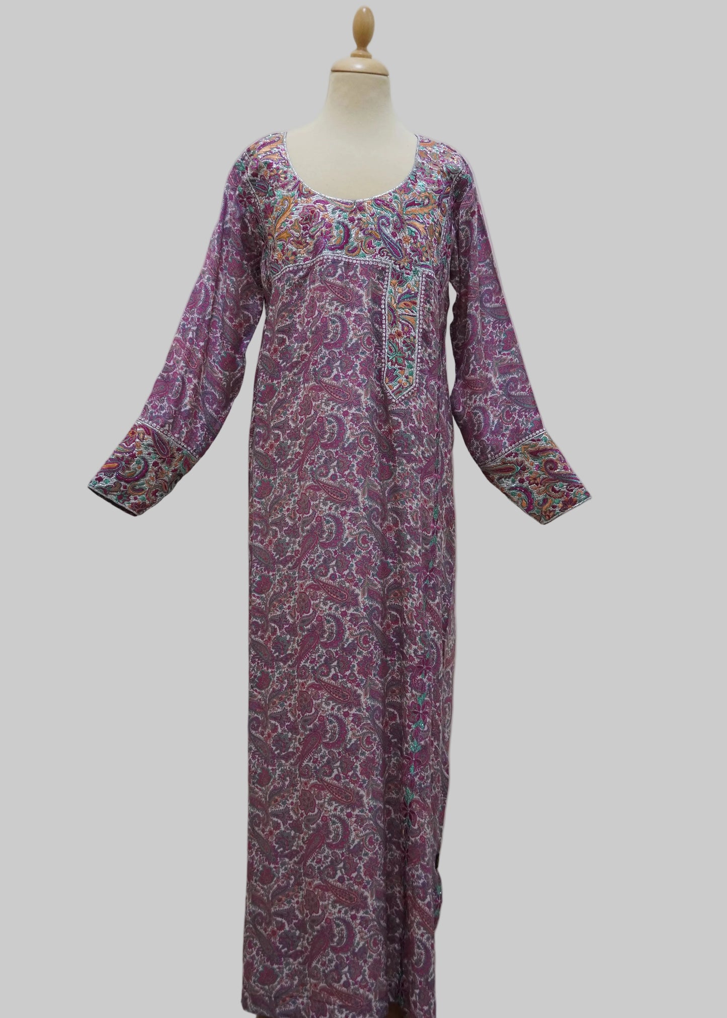 52كندورة للبنوتات طول