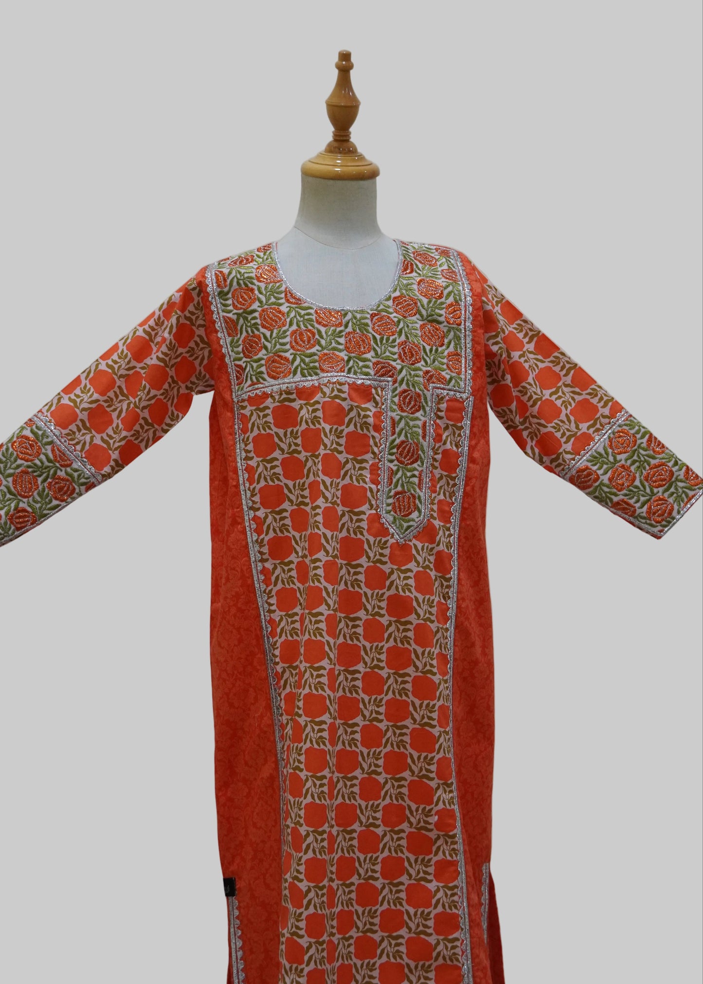 كندورة للبنوتات طول 35
