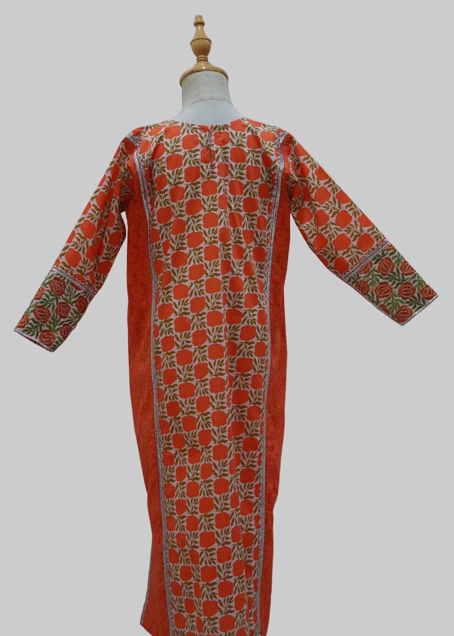 كندورة للبنوتات طول 35