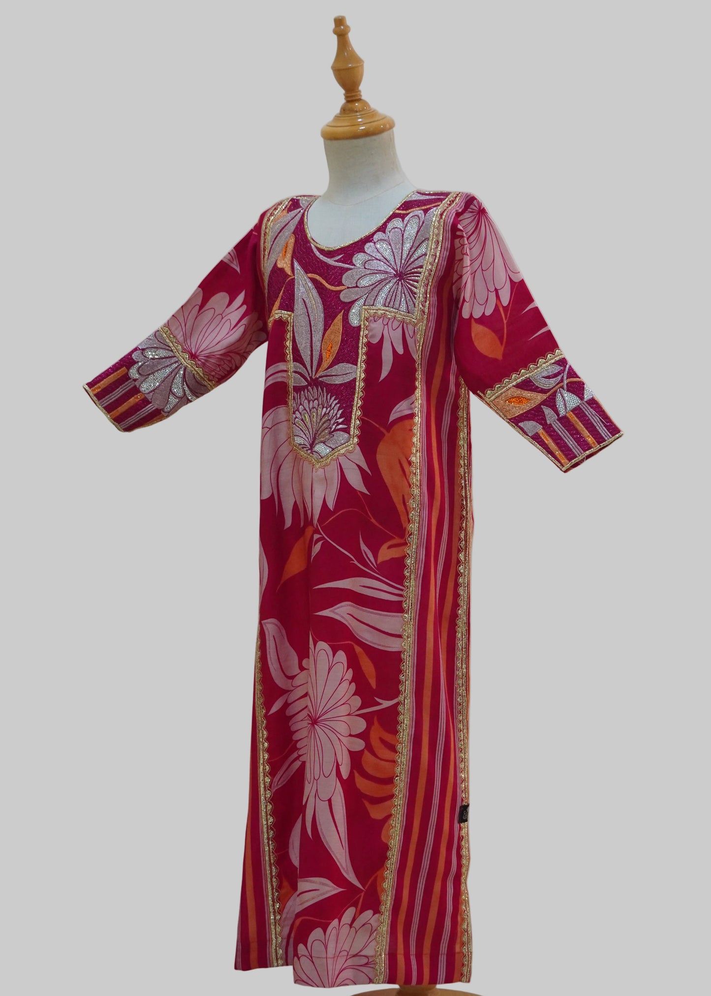 كندورة للبنوتات طول 35