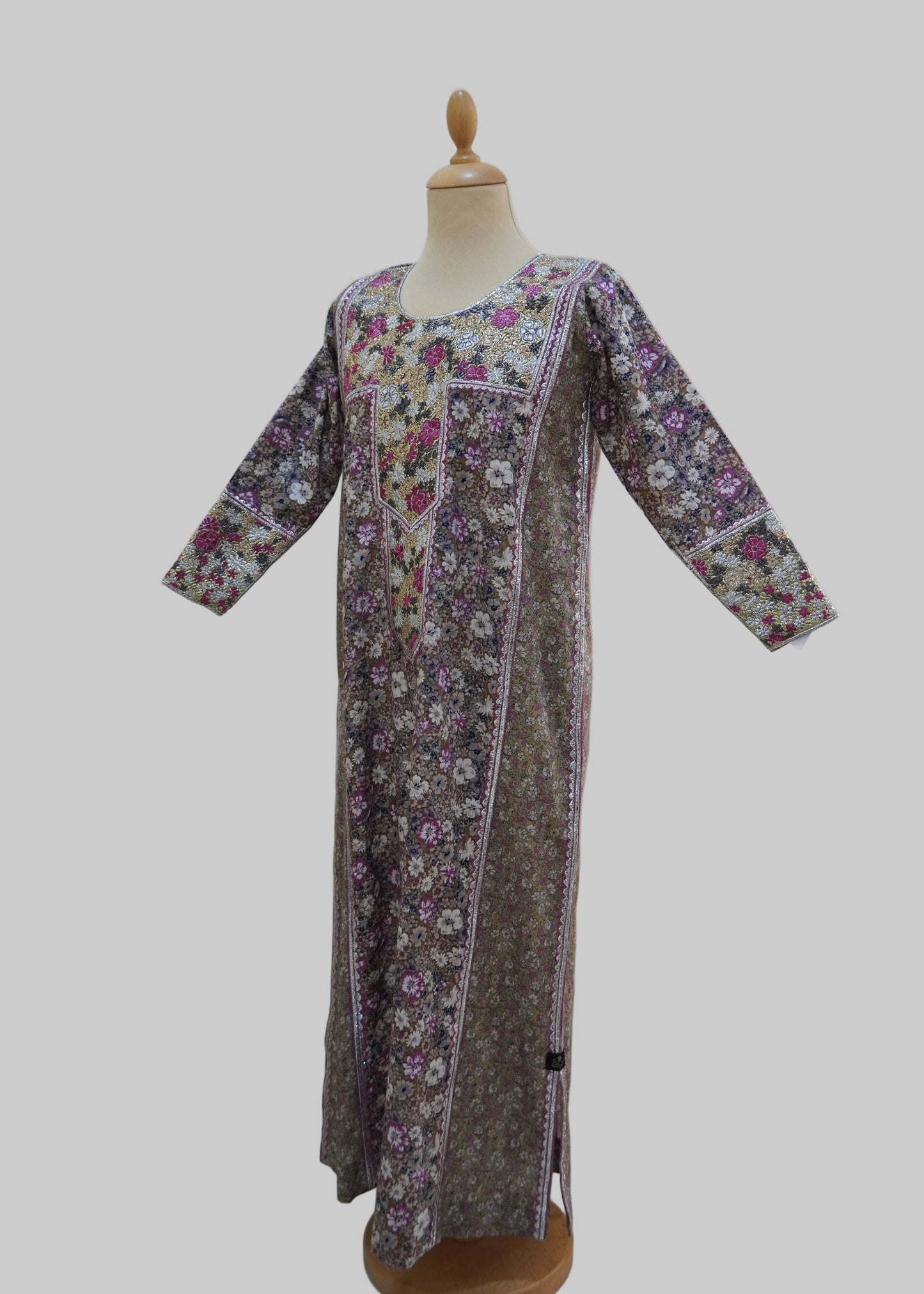 كندورة طول 44
