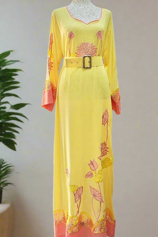 درس مع حزام طول 56.5