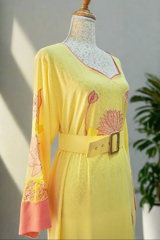 درس مع حزام طول 56.5