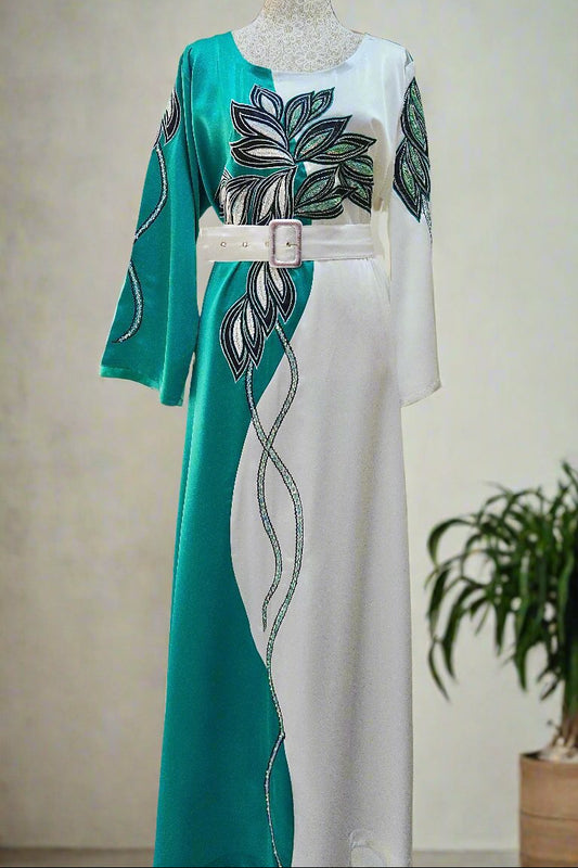 درس مع حزام طول 56.5