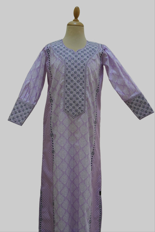 كندورة للبنوتات طول 42