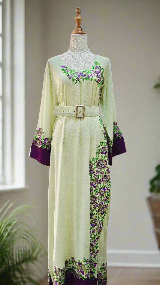 درس مع حزام  طول 56.5