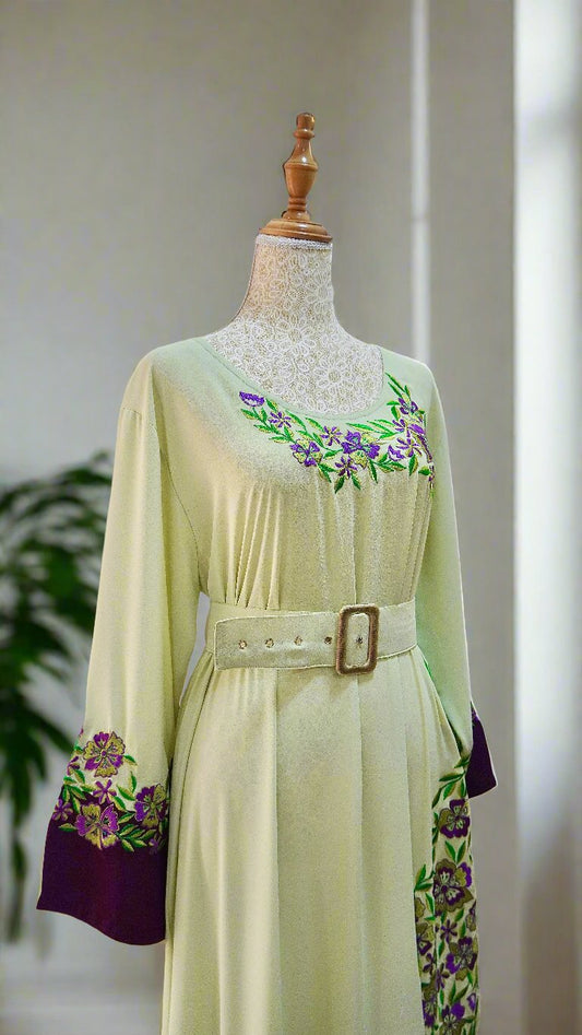 درس مع حزام  طول 56.5