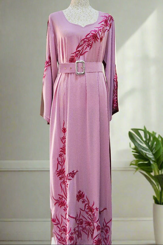 درس مع حزام طول 56.5