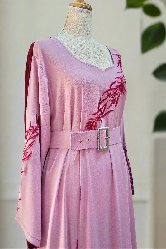 درس مع حزام طول 56.5