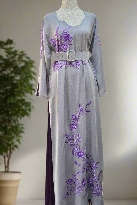 درس مع حزام طول 56.5